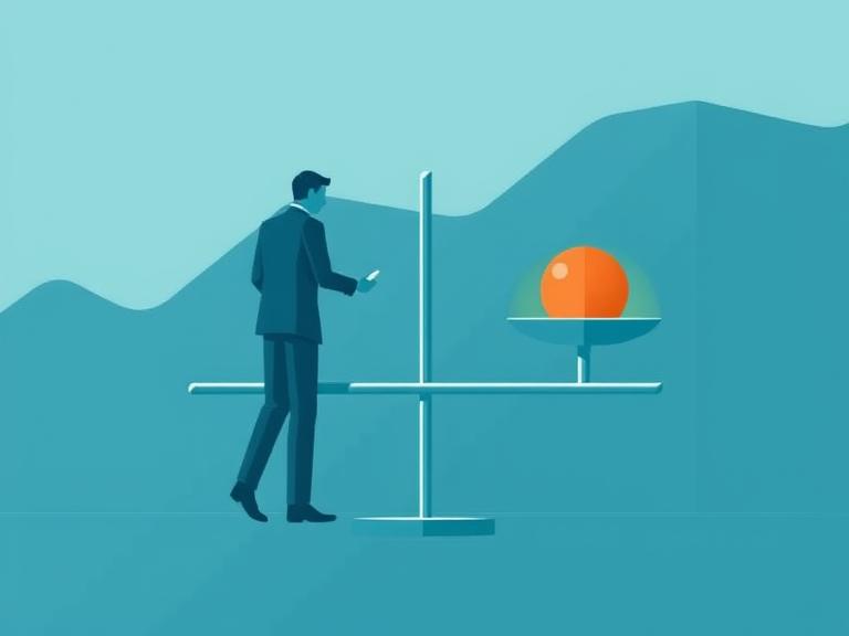 How to Balance Risk and Reward in Modern Portfolios