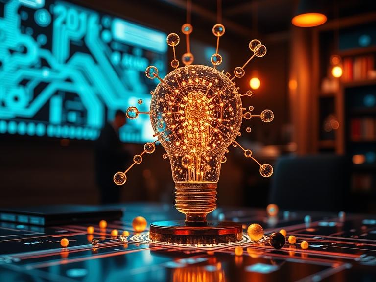 Technology as an Investment: Where the Smart Money Is Going
